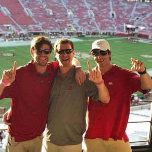 Meet your Posher, Joseph